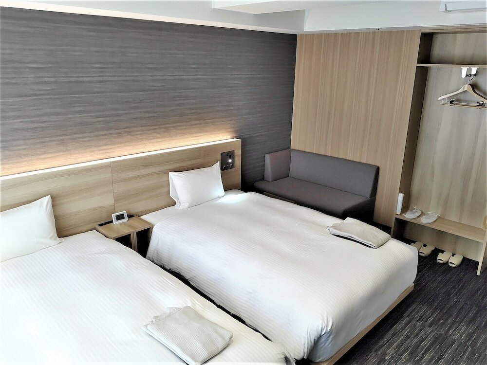 Фото Ala Hotel Kyoto
