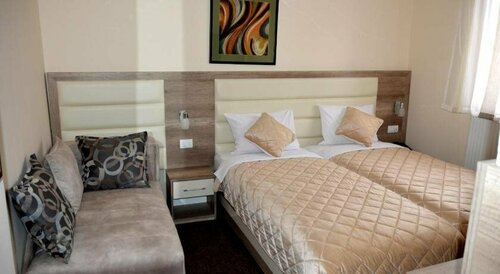 Гостиница Cile Hotel в Колашине