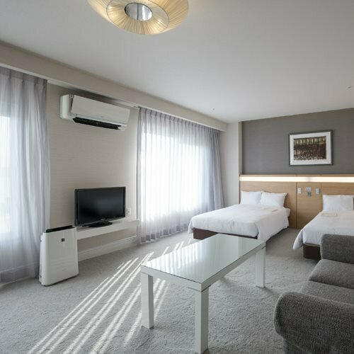 Гостиница Clayton Bay Hotel в Куре