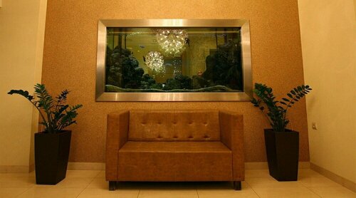 Гостиница Hotel Flisvos в Каламате