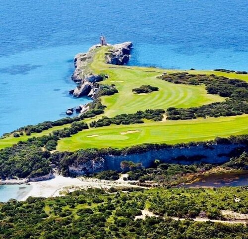 Гостиница Domaine De Licetto Villa в Сартене