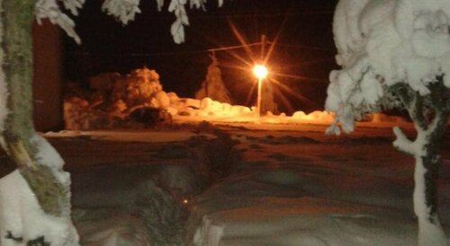 Гостиница Altos Del Catedral в Провинции Рио-Негро