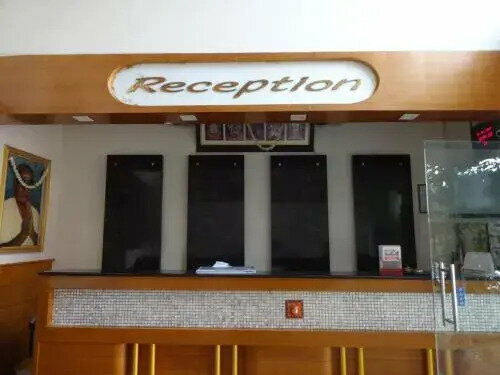 Гостиница Hotel Templecity Dreamz Inn в Мадурае