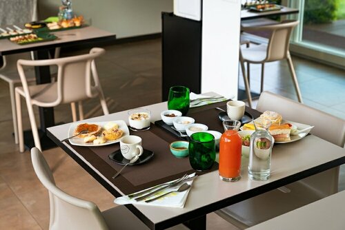 Внешний вид отеля Anima Mundi в Куртатоне, фото 4