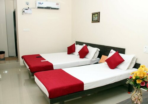 Kek Accommodation Annexure-1