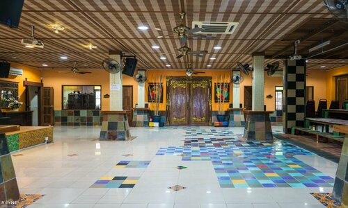 Внешний вид отеля Lost Paradise Resort в Джорджтауне, фото 3