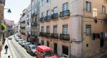 Lisbon Five Stars Apartments Combro 77