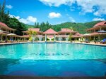 Oasis Hotel Restaurant & Spa