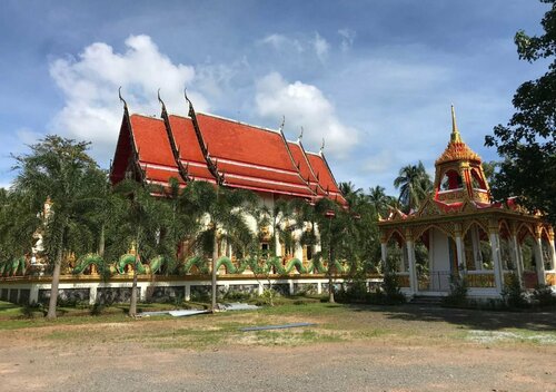 Asia BackPackers Koh Chang