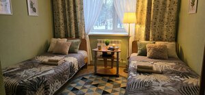 Октябрьская