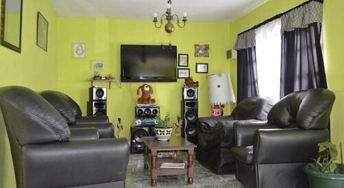 Гостиница B&b Nahuel в Провинции Огненная Земля