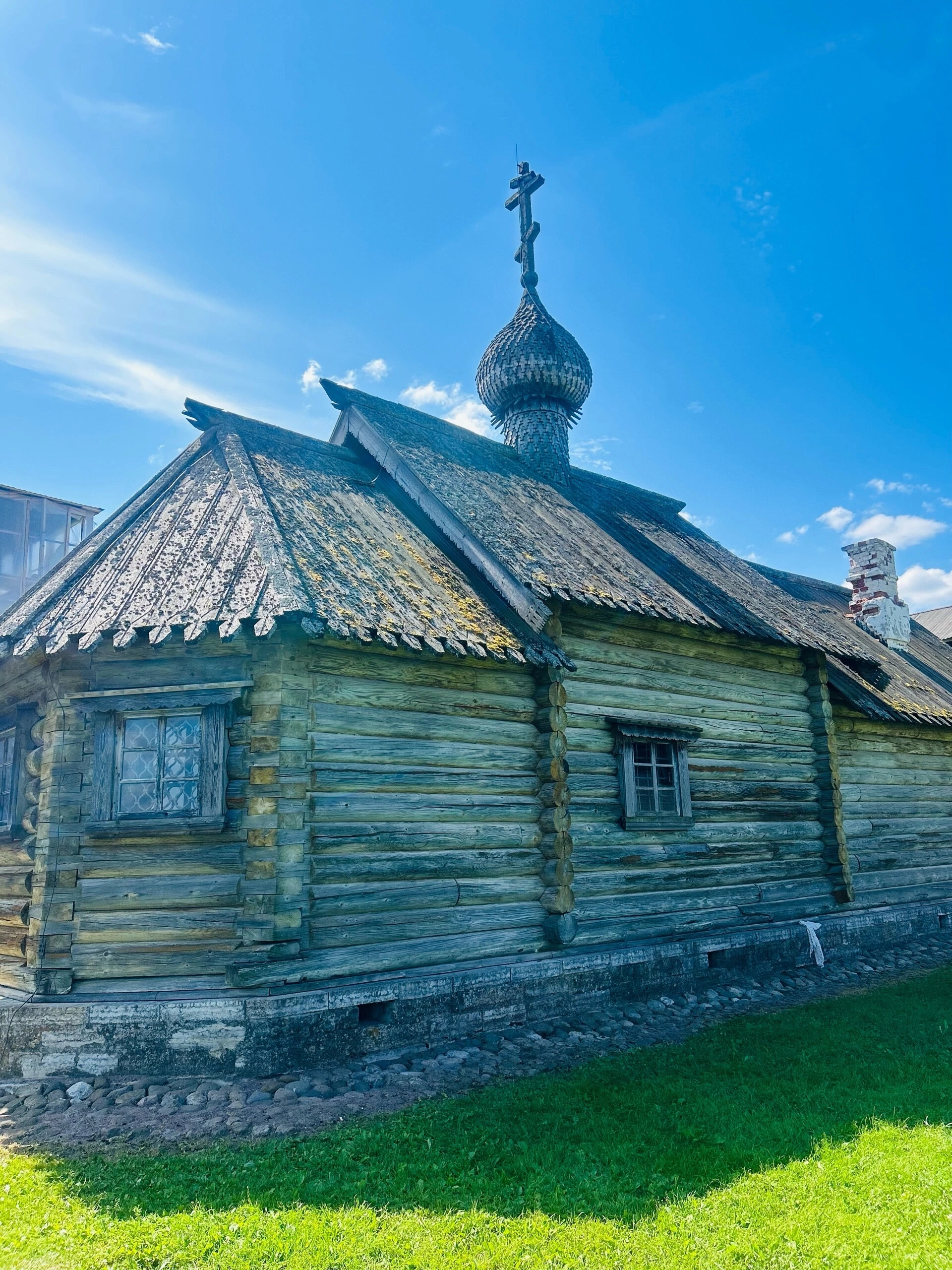 Фото Стрековец