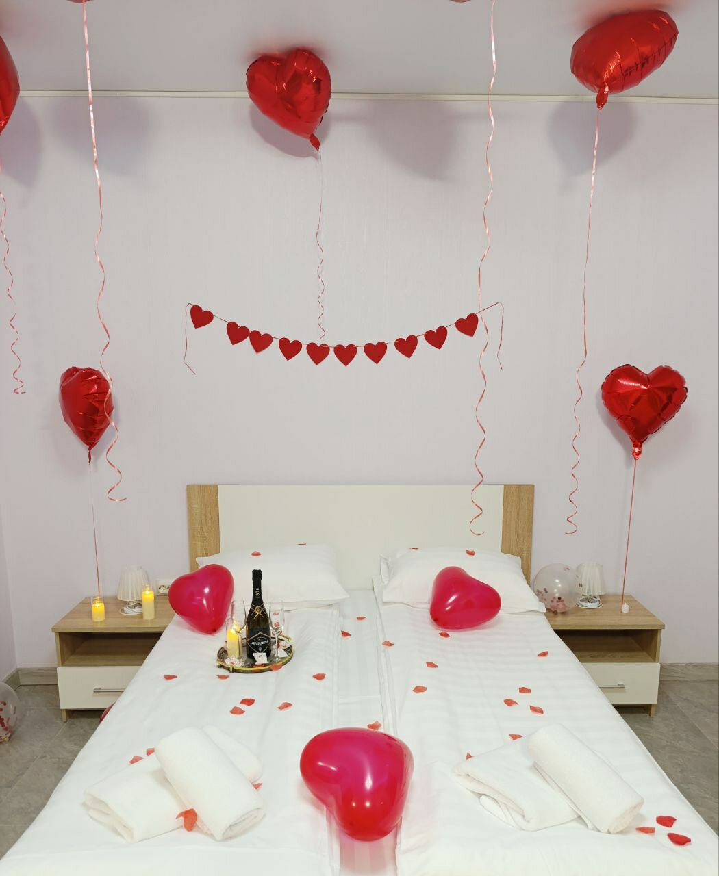 Фото Клевер