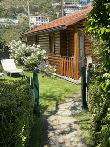 отель Chalet Lidia