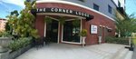 The Corner Lodge