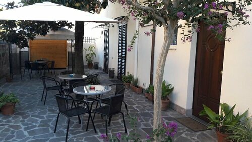 Florence Stadium B&b