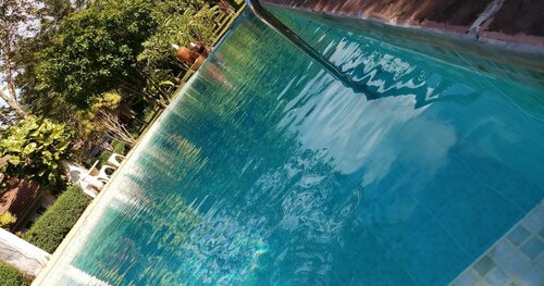 Гостиница Baanchuengkao Resort Ranong в Ранонге