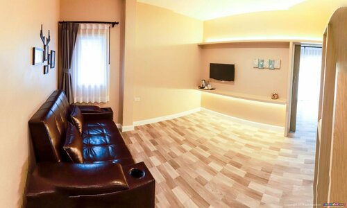 Гостиница Color Ville Resort в Саконнакхоне