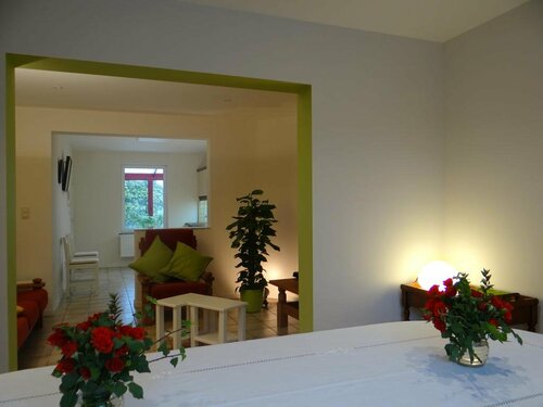 Гостиница RectoVersoVV во Фламандском Брабанте