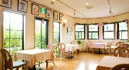 Гостиница Kapalua Karuizawa в Каруидзаве