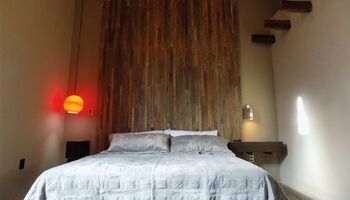 Гостиница Independencia Dos 7 Hotel Boutique в Штате Керетаро