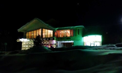 Гостиница Art House Tsaghkadzor в Цахкадзоре