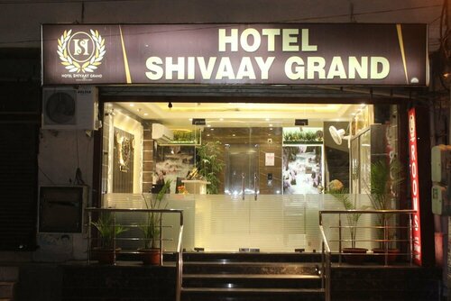 Shivaay Grand