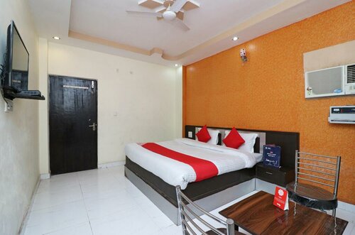 Гостиница Hotel O Neel Ganga в Харидваре