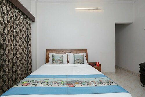 Гостиница Oyo 10671 Hotel Sai Prem в Нашике