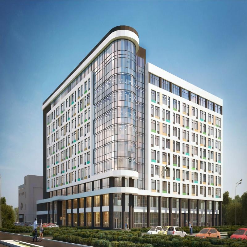 Фото Апартель