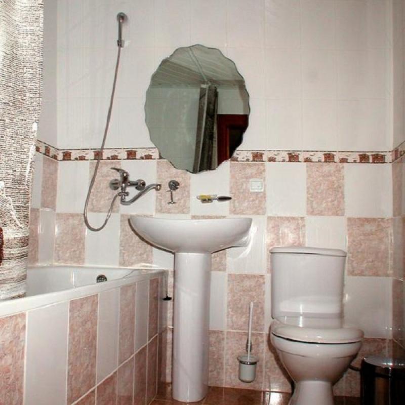 Фото Гостиница Челябинск