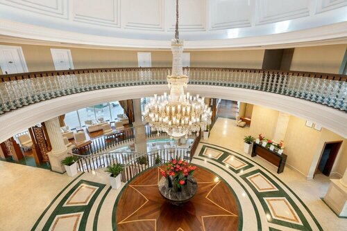 Гостиница Dobedan Beach Resort Comfort Side в Манавгате