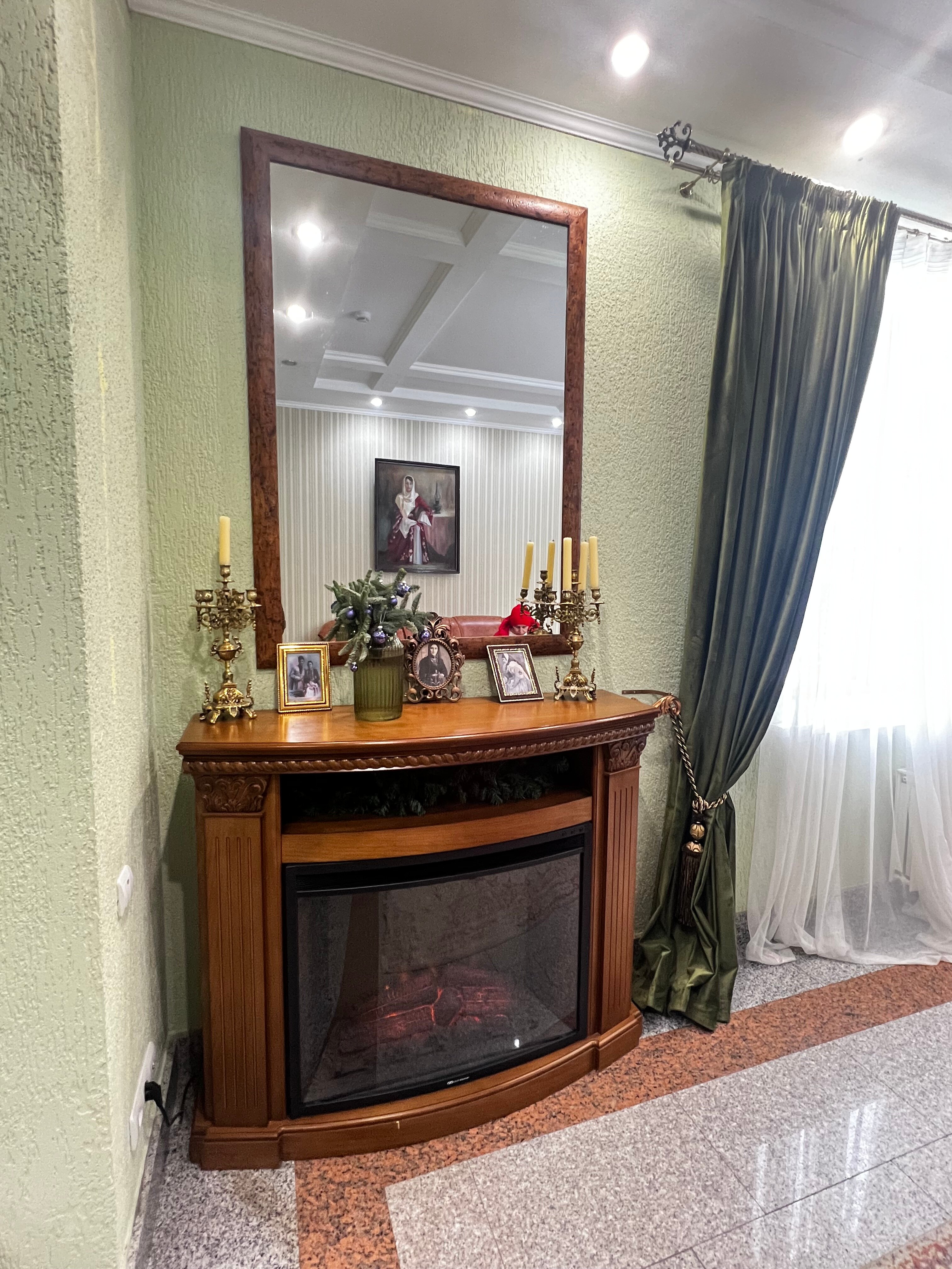 Фото Националь