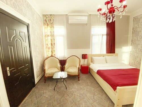 Гостиница Hotel Orange Kutaisi в Имеретии
