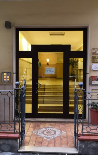 Гостиница B&b Coffee and City в Помпеи