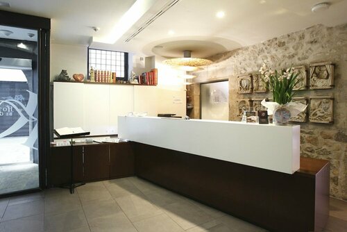 Гостиница Hotel Museu Llegendes de Girona в Жироне