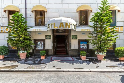 Atlante Star Hotel