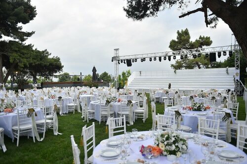 Гостиница Denizatı Plus в Картале