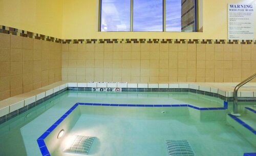 Гостиница Holiday Inn & Suites Green Bay Stadium, an Ihg Hotel в Грин Бэй