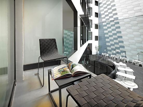 Фото Olivia Balmes Hotel