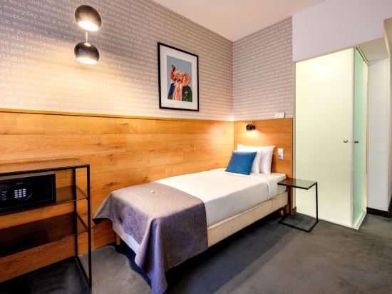 Фото Roombach Hotel Budapest Center
