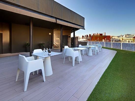 Фото Olivia Balmes Hotel