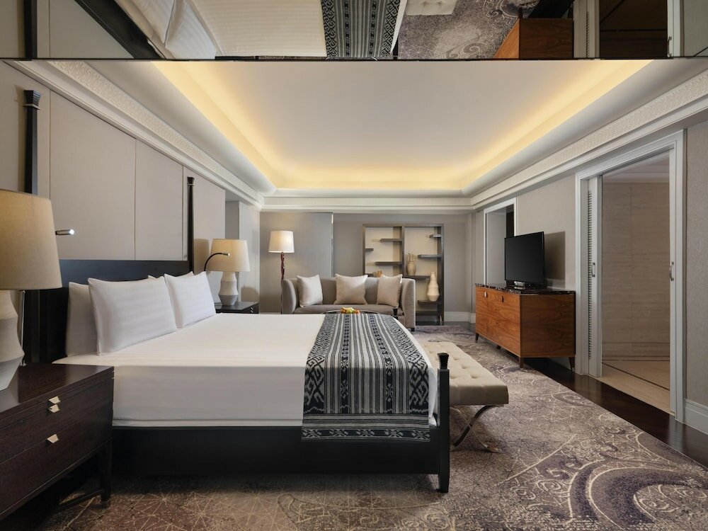 Фото Hotel Indonesia Kempinski Jakarta
