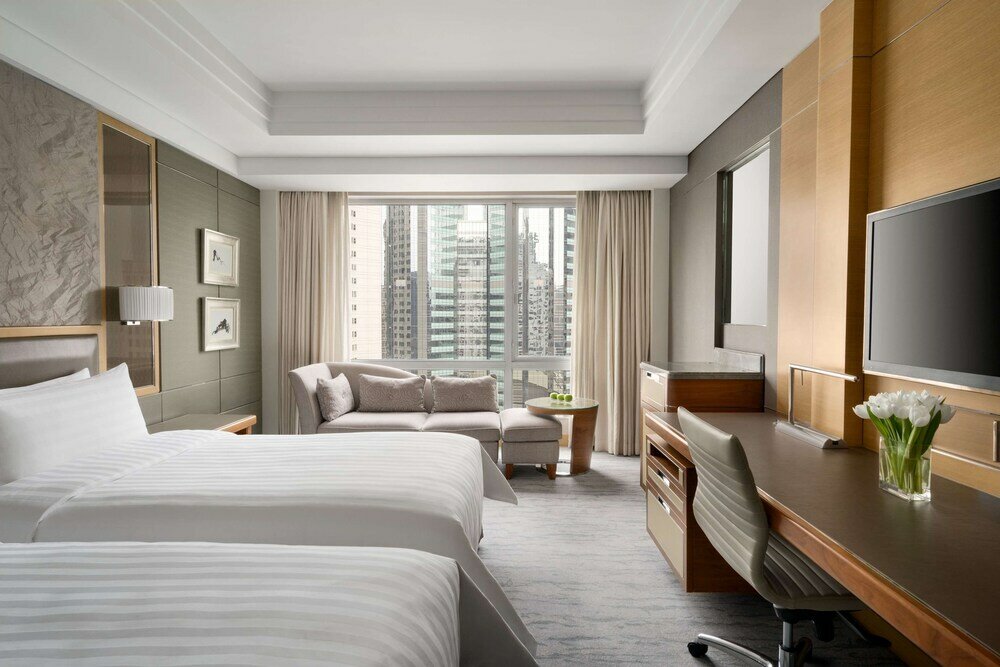 Фото Kerry Hotel, Beijing