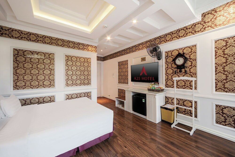Фото A25 Hotel - Dich Vong Hau