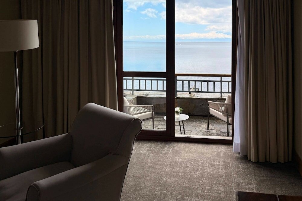 Фото Radisson Hotel Puerto Varas