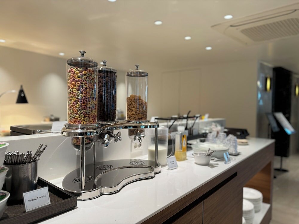 Фото Hotel Prince Seoul