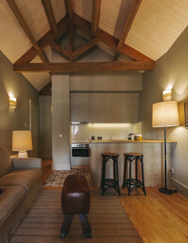 Фото Torel 1884 Suites & Apartments