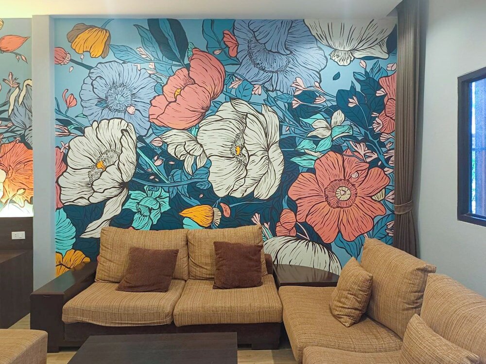 Фото Tarnsiri Boutique Resort