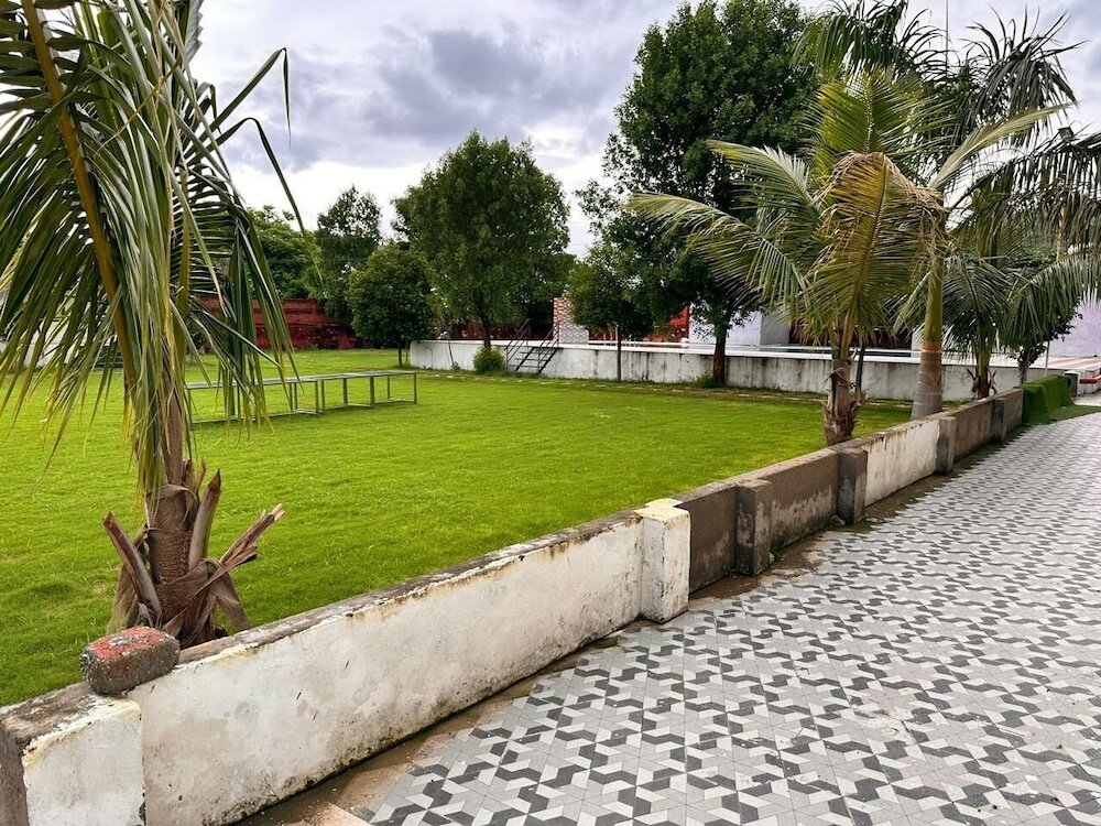 Фото Dreams Resort Udaipur